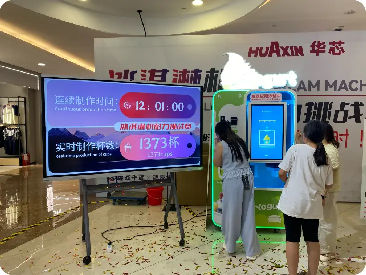 1373 cups daily built for demand