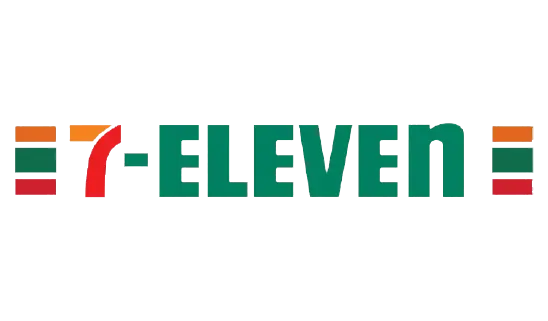 7 seleven logo