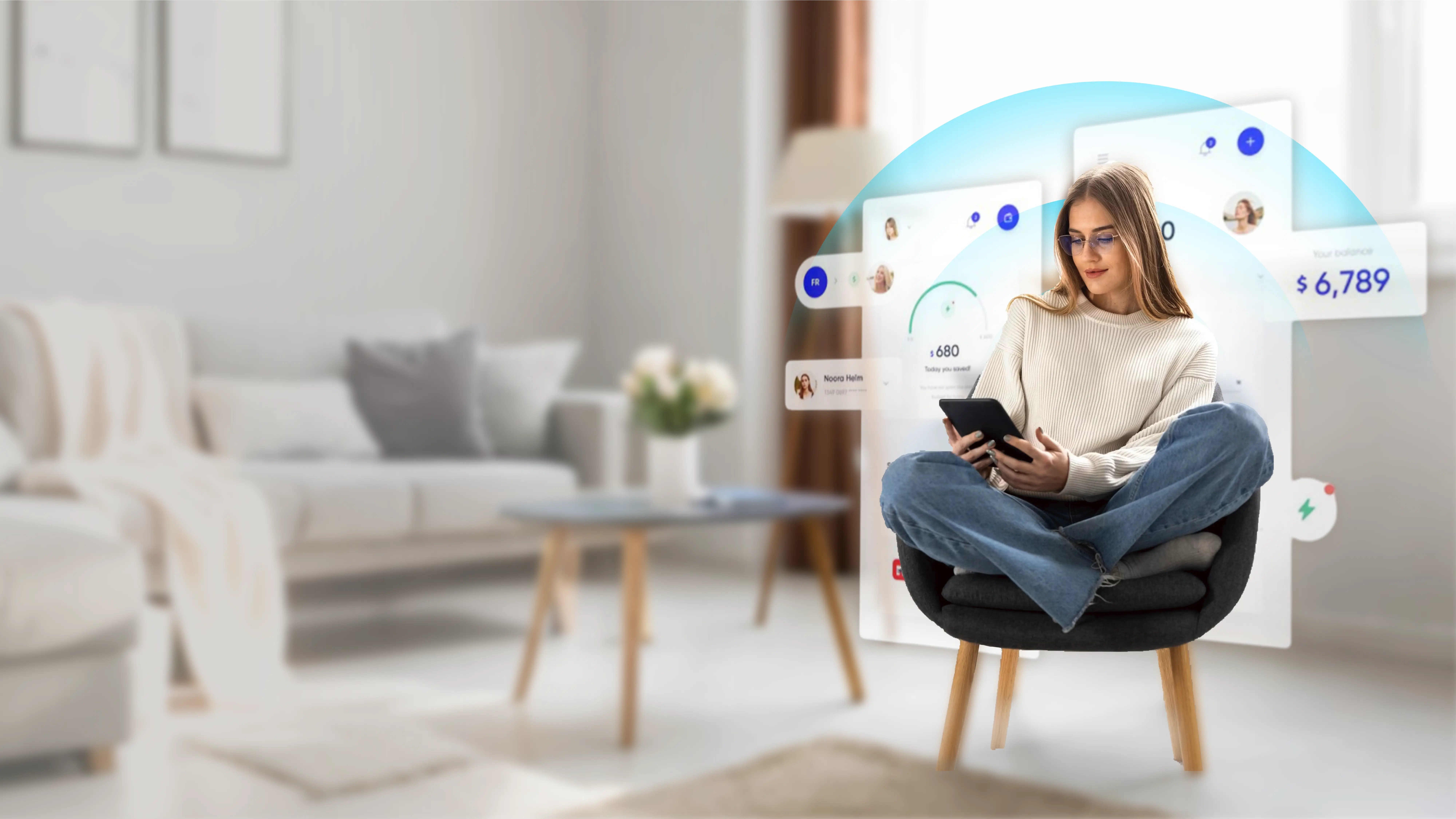 master os goes beyond