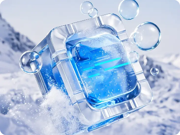 reliable in extreme heat and cold